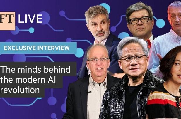 جهان در آستانه تولد هوش زنده؛ از پردازنده تا تفکر