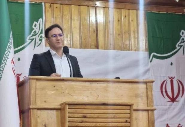 فرماندار تنگستان: آموزش و پرورش زیربنای آینده سازی کشور است