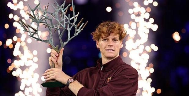 سینر: هر چه پیش آید، خوش آید