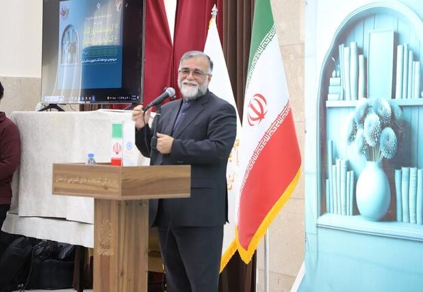 بازآفرینی فرهنگ مطالعه در لرستان