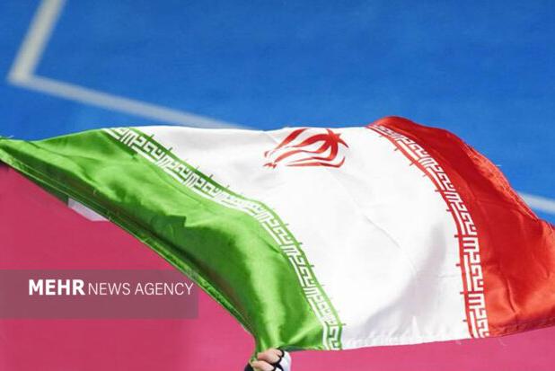 ایران در کشتی فرنگی و آزاد قهرمان تیمی شد 