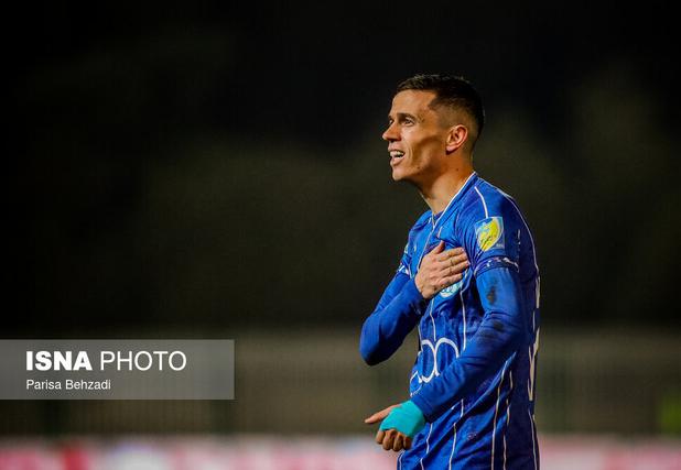 ۲ اتفاق نادر در جام حذفی فوتبال