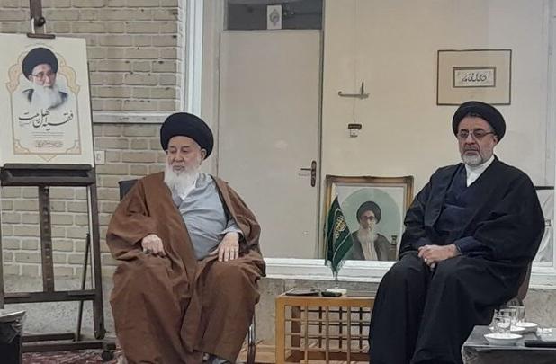 بزرگداشت سالگرد ارتحال «آیت الله گلپایگانی» در قم برگزار می‌شود