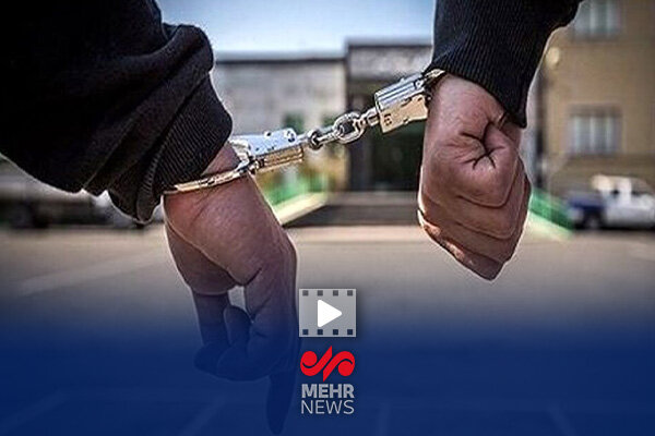 جزئیات اقدامات انجام شده برای دستگیری قاتل یک محیط‌بان