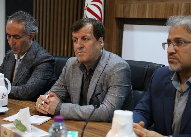 عزم دامپزشکی برای ارتقای بهداشت و سلامت آبزیان