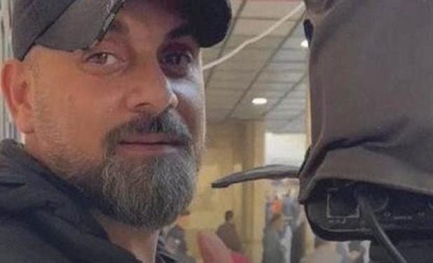 رژیم صهیونیستی تصویربردار شبکه «الجزیره» را به شهادت رساند