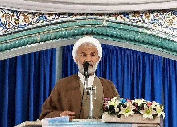 امام جمعه دشتستان: اصلاح زیرساخت‌ها برای کاهش تصادفات ضروری است