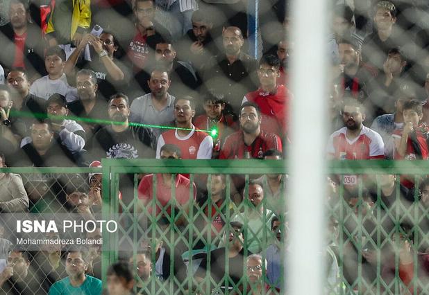 اوسمار تشویق شد، اوریه مصدوم!