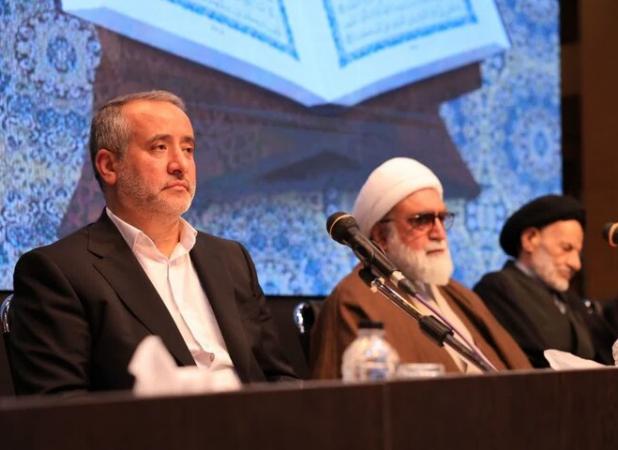 عزت خود را در برابر مستکبران قربانی نمی‌کنیم؛ بالیدن به تمدن کهن ایران