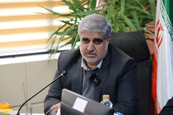 آغاز به کار نخستین خط اتوبوس برقی در تهران