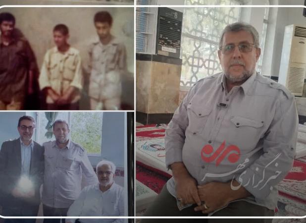 باران و «الله‌اکبر»؛ روایت نوجوانی که خط‌ شکن شد