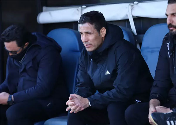 حرف نهایی تارتار در مورد درخواست پرسپولیس!