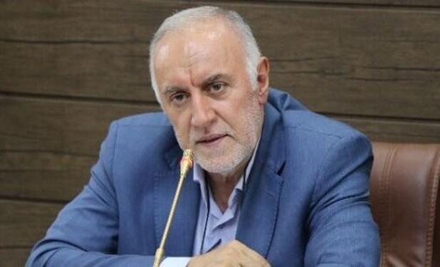 استاندار تهران: کمبودی در کالاهای اساسی نداریم/ نان گران نمی‌شود
