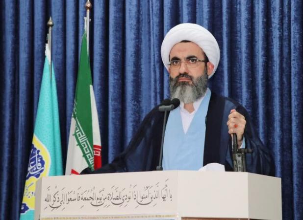 آمریکا برای تسلط به دیگر کشورها طمع بی پایان دارد