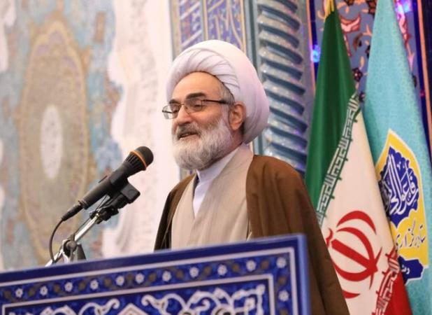 امام جمعه رشت: ایران خار در گلوی دشمنان است