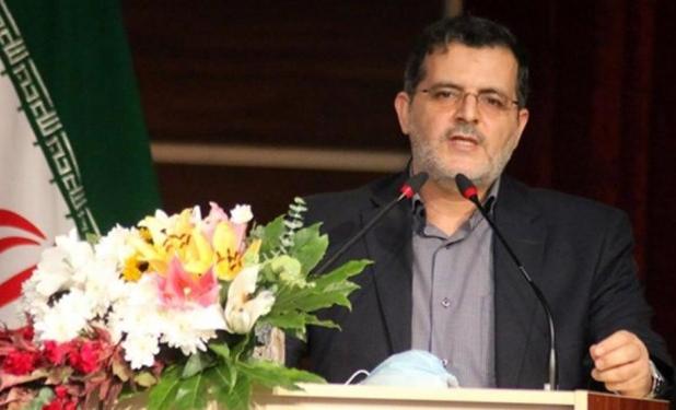  سرپرست جدید سازمان حمایت منصوب شد