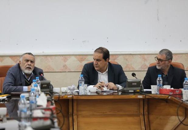 ورزش تیراندازی مدرسه تمرکز، انضباط و کنترل احساسات است
