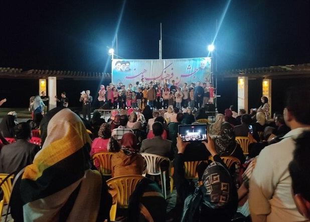 جشن و فرهنگ و هنر در بوشهر