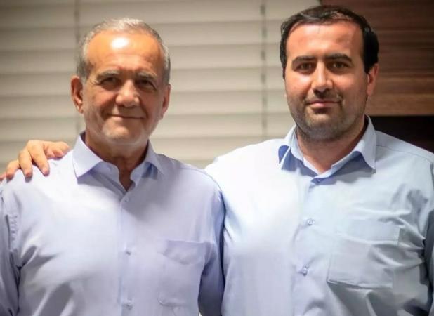 ماجرای مهدی پزشکیان و انتصابات چادرملو خبرساز شد