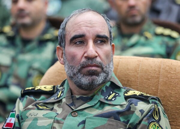 فرمانده نیروی زمینی ارتش: رژیم صهیونیستی بیش از ۲ دهه برای جنگ اخیر برنامه‌ریزی کرده بود