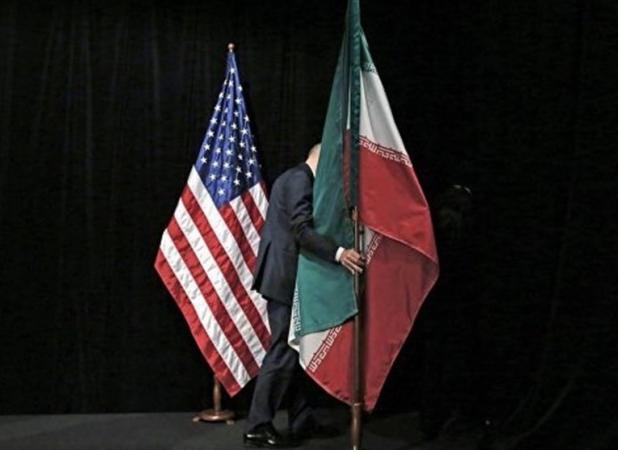 آمریکا یک فرد و ۴ نهاد ایرانی را تحریم کرد