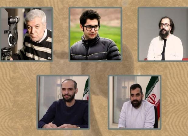 مدیران بخش‌های مختلف جشنواره فیلم کوتاه بسیج معرفی شدند