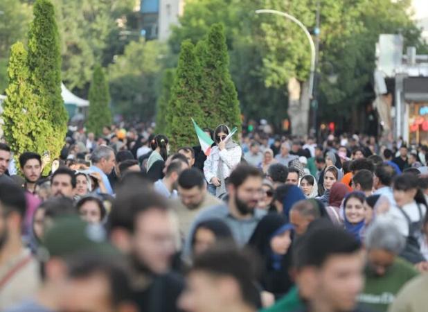 حماسه بزرگ غدیر در دماوند