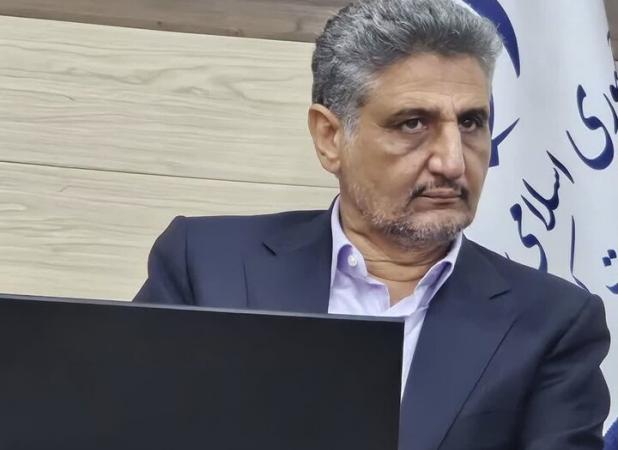 سالاری: جنوب کرمان در امنیت غذایی کشور سهم ۵ درصدی دارد