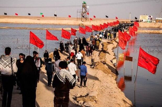 اعزام‌ ۶‌۰۰۰دانش آموز کهگیلویه و بویراحمد به اردوی راهیان نور