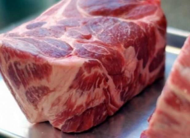 نرخ خرید حمایتی گوشت گوساله منجمد ابلاغ شد