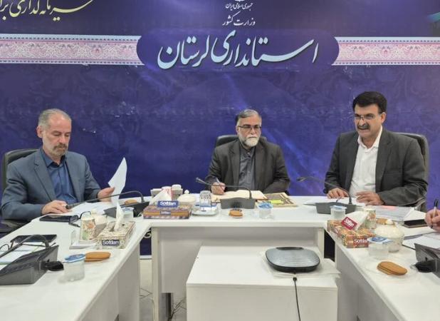 انتخابات شوراهای اسلامی در ۳۳ شهر لرستان برگزار می‌شود