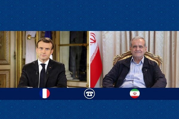 ایران در دفاع مقتدرانه از خود تردیدی ندارد