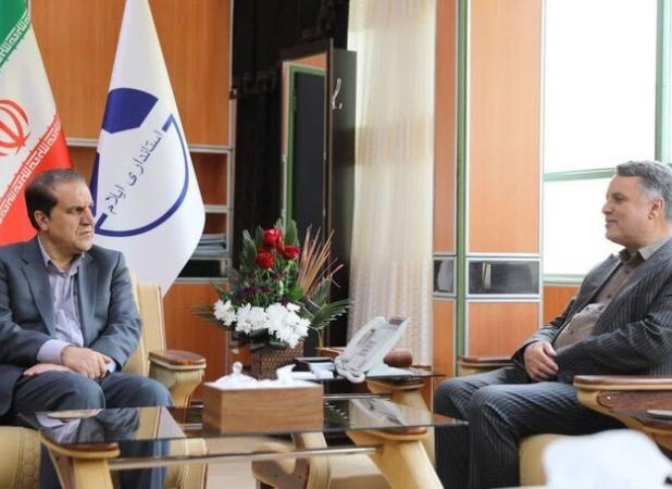 ساخت خوابگاه‌های متاهلی نیاز اصلی استان ایلام است