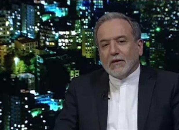 وزیر امور خارجه: هیچ پیامی بین ما و آمریکایی ها رد و بدل نشده است