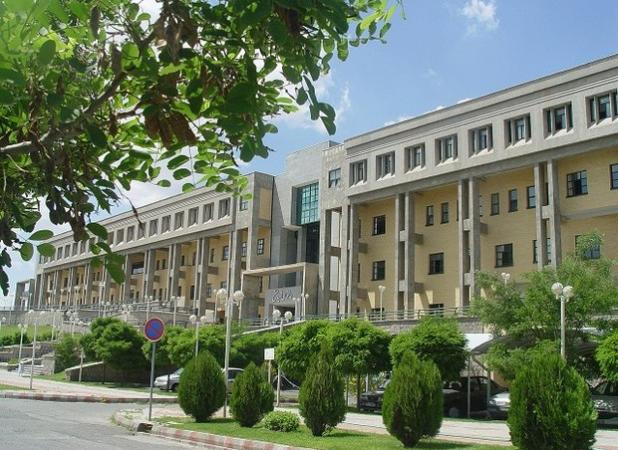 کلاس های تایم اول دانشگاه صنعتی تبریز تعطیل شد