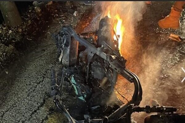 ۹ زخمی در حمله پهپادی رژیم صهیونیستی به جنوب لبنان+ فیلم