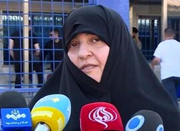 مشاهدات غیرمنتظره همسر سفیر ایران از امارات