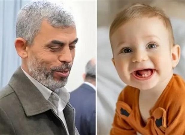نگرانی خبرنگار صهیونیست از اقبال انگلیسی‌ها به نام شهید یحیی السنوار