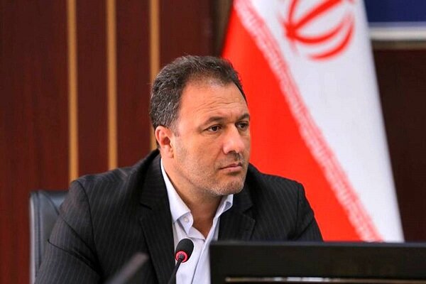 افتتاح پاسگاه محیط ‌بانی شهید دیده ‌بان در پارک ملی خجیر و سرخه حصار