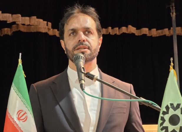 وفاق ملی رمز عبور از چالش‌ها است؛ مردم پشتوانه جمهوری اسلامی