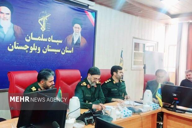 سردار شفایی: هیچ قدرت سلطه‌جویی توان توقف پیشرفت ایران را ندارد