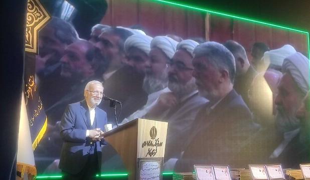 متکی: انقلاب اسلامی بدون شلیک گلوله دکترین دفاعی خود را به جهان ثابت کرده است