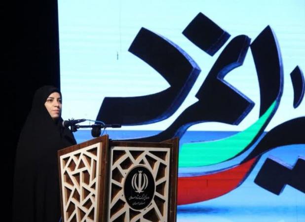 شهید سلیمانی مرز میان عزت و ذلت را برای همیشه روشن کرد