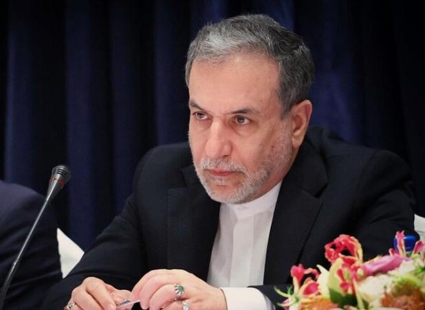 عراقچی: تصویب قطعنامه علیه ایران با اقدامات متقابل مواجه می‌شود