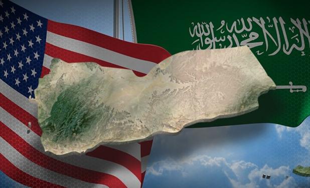 سنگ‌اندازی واشنگتن در مسیر صلح یمن؛ آمریکا بزرگترین بازنده