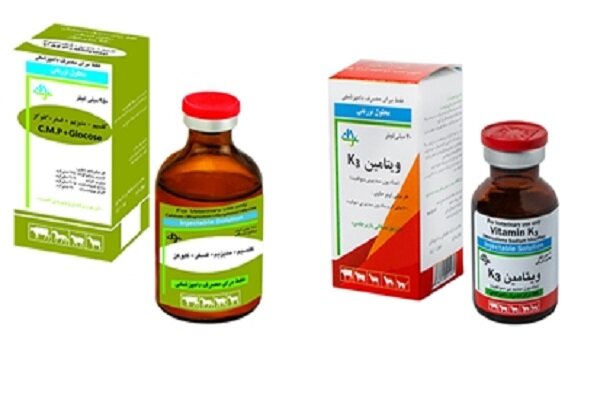 تولید فرآورده‌های بیولوژیک دامی با فناوری بومی ارتقا یافت