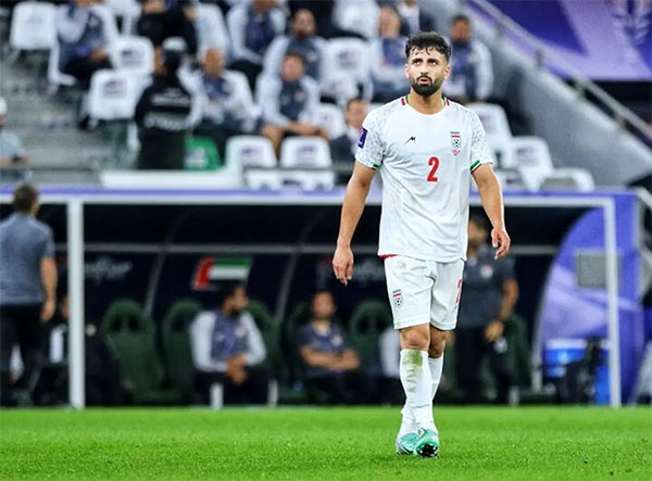 محرمی: برانکو سرمربی شود، به تهران می‌آیم
