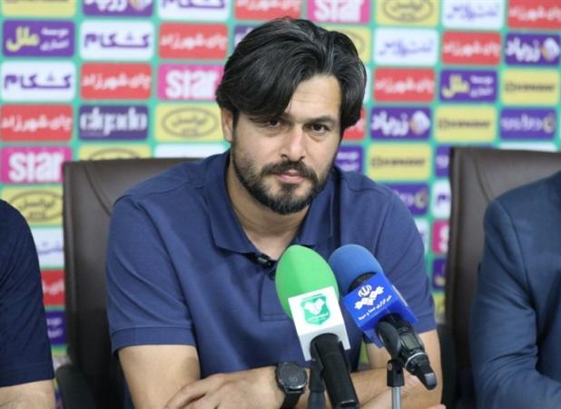 دقیقی: مانده‌ام چطور به پرسپولیس باختیم/ بی‌عرضه بودیم!