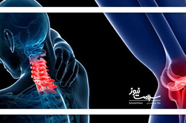 نشانه‌های آرتروز که باید جدی بگیرید