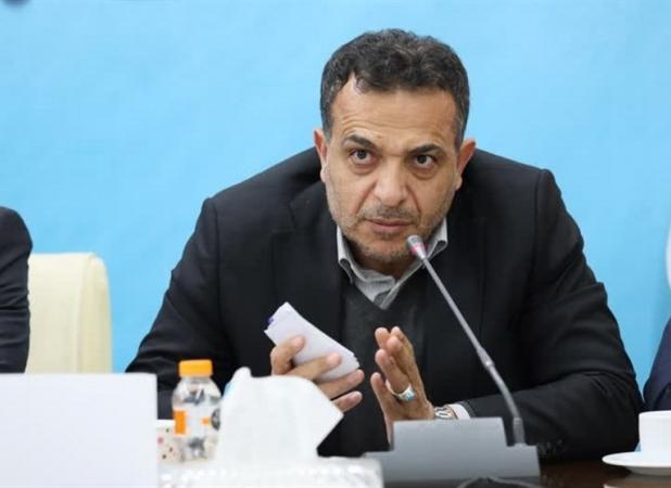 نماینده مجلس: پیست آزادی تا ایمنی کامل تعطیل خواهد ماند